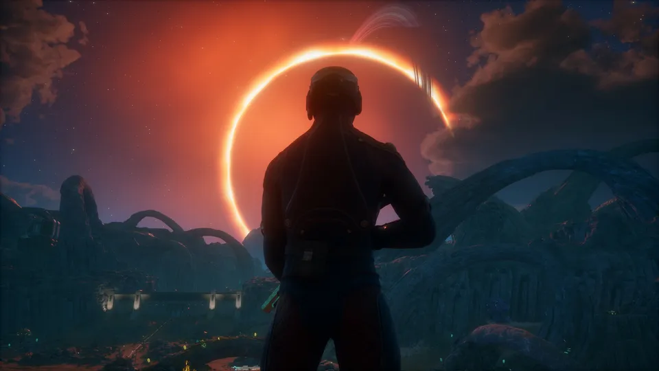 The Outer Worlds 2