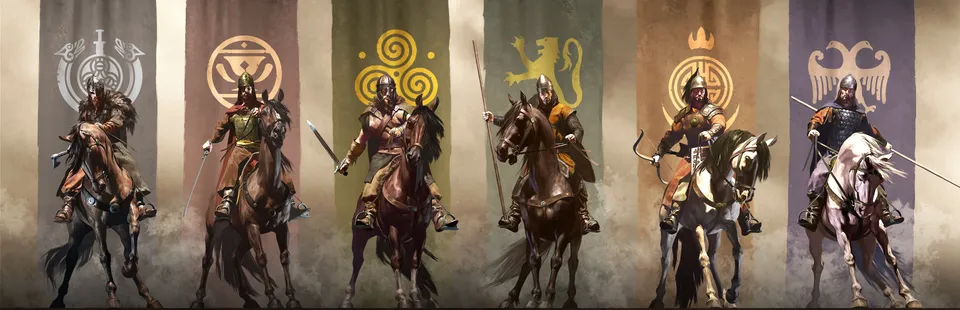 В Bannerlord идёт официальный конкурс модов с призами больше 30 000 евро — что нужно, чтобы успеть до 22 ноября