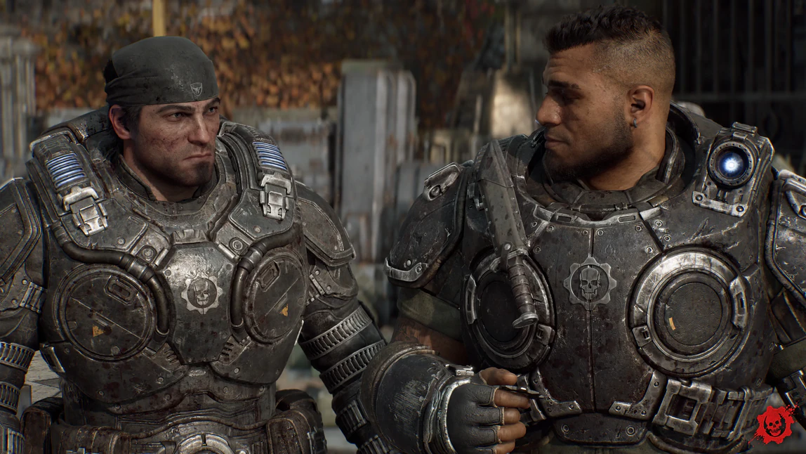 Gears of War: E-Day вышла: ночь, когда чудовища вырвались из-под земли, Орда на целый город и что нужно ПК