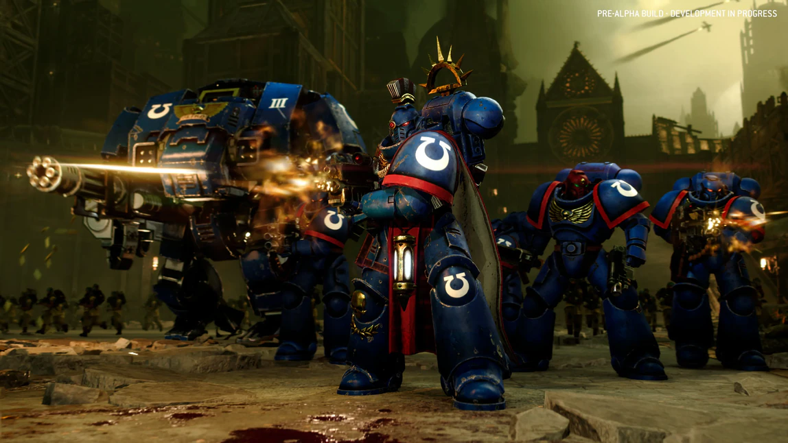 Golden Joystick Awards 2026: ремастер «Ведьмака 3», «Ведьмак 4» и Total War в номинациях — голосование до 23 октября