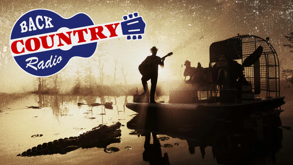 Back Country Radio — кантри с болот Грассриверс