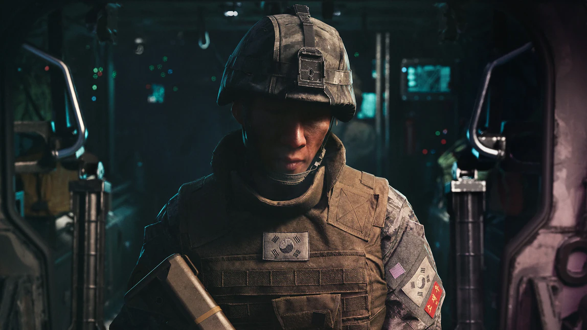 Кампания Modern Warfare 4 открылась за неделю до выхода: война в Корее, Прайс вне закона и что нужно ПК