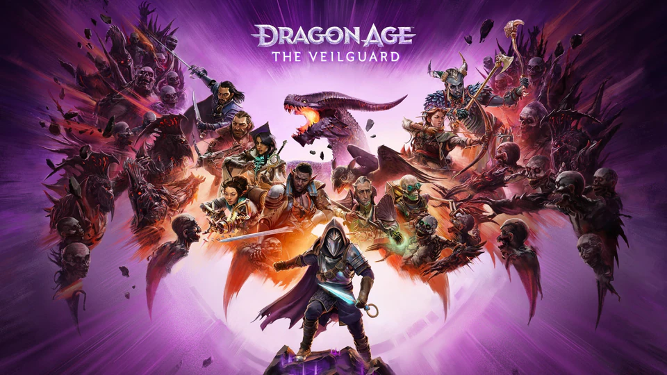 Dragon Age: The Veilguard — последняя игра BioWare