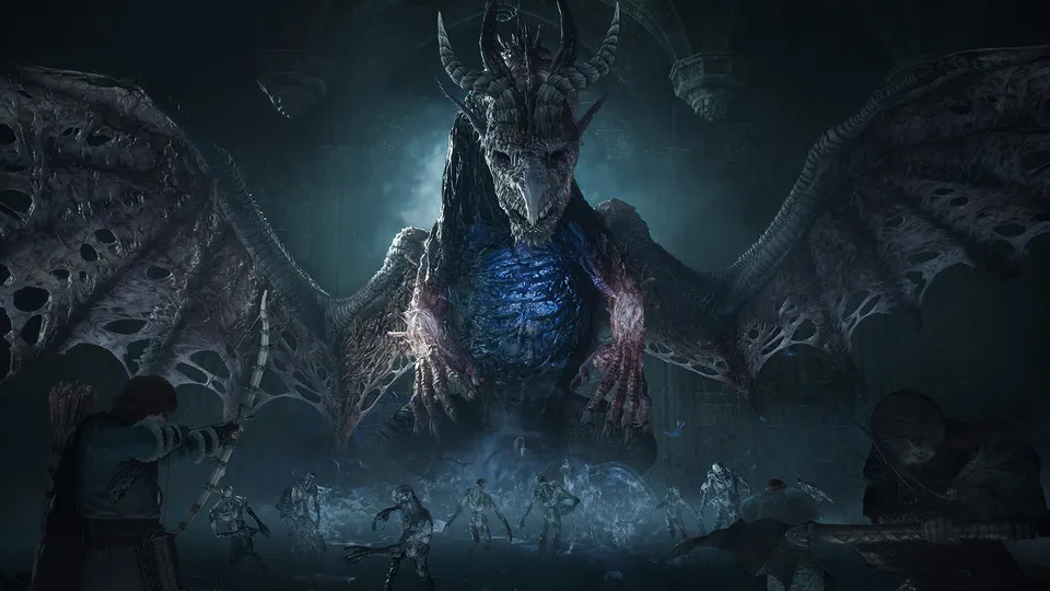 Dragon's Dogma 2: Dark Arisen