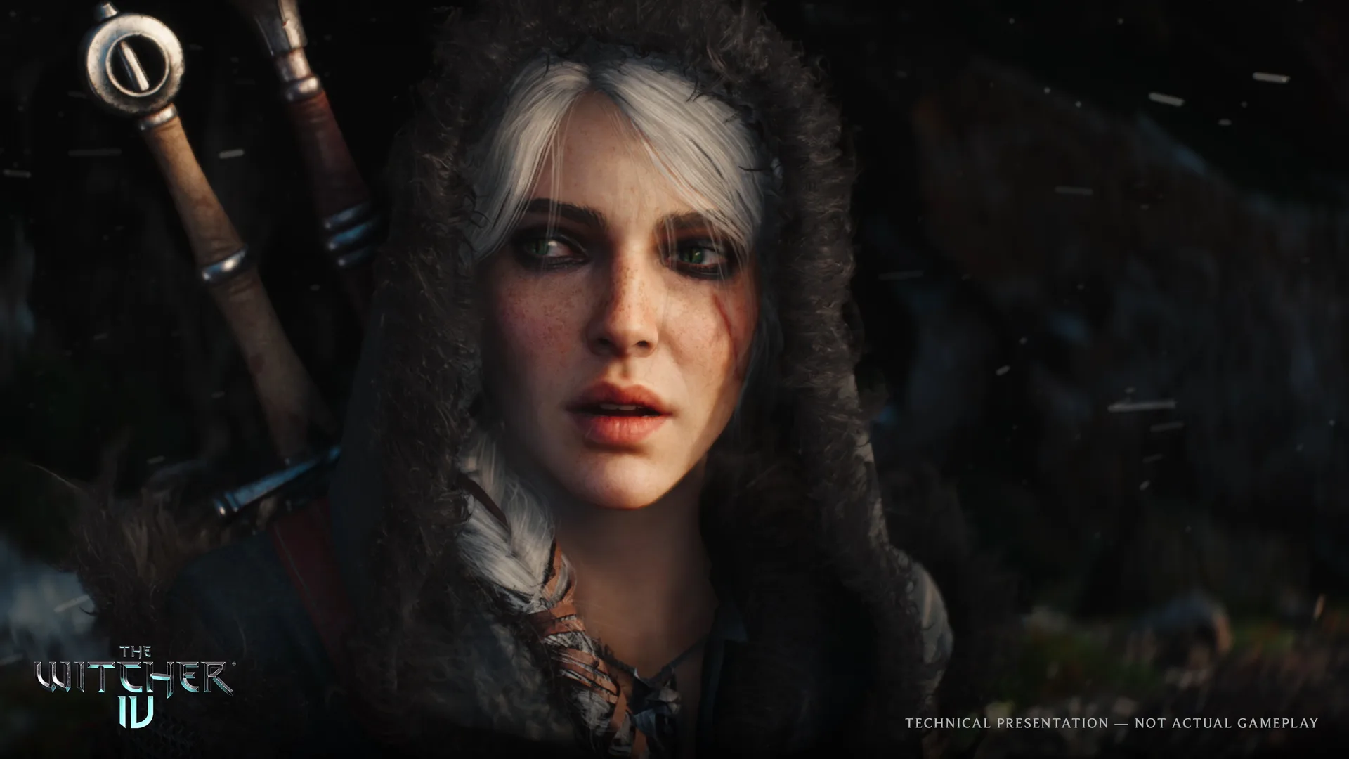 «Ведьмак 4»: CD Projekt RED переписывает сюжет заново, лишь бы игрок не забыл эти сцены